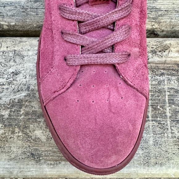 GREATS Brooklyn The Royale Woman’s Sneakers - Picture 5 of 9